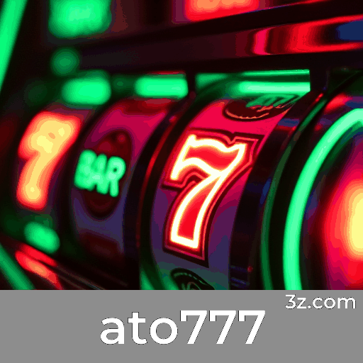 Ato777: Estratégias de Jogos para Vencer