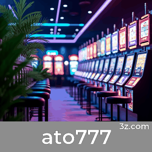 Experimente o Login Exclusivo com Proteção Avançada em ato777