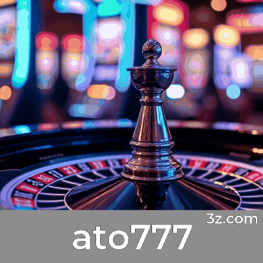 Ato777: O Mundo de Jogos Selecionados e Diversificados